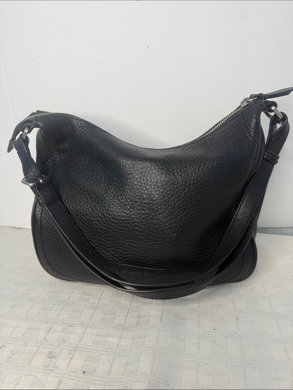 Cole Haan Isabella Hobo Bag